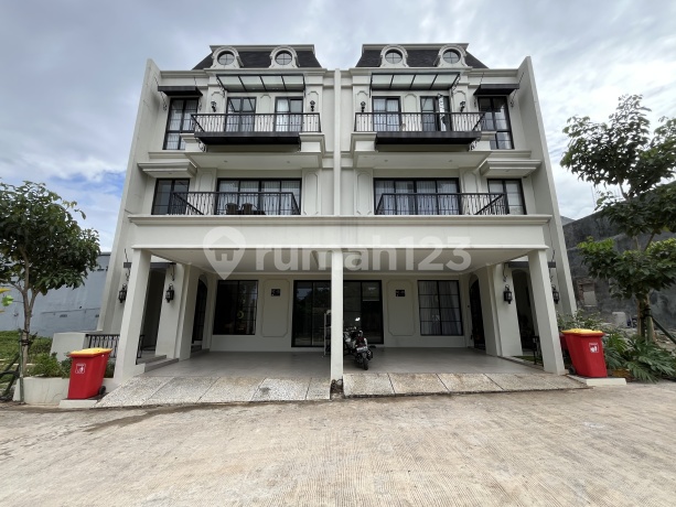 Rumah Baru 4 Lantai Di Cilandak By Emporio Arsitek Dekat Tol Krl Rumah Baru 4 Lantai Di Cilandak By Emporio Arsitek Dekat Tol Krl