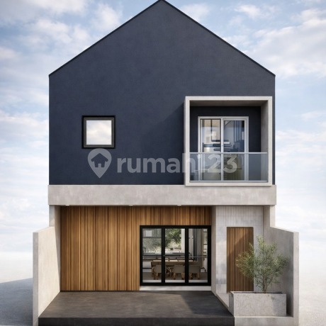 Siaphuni Fully Furnished in Tapos Depok Near MRT Cibubur Tol Cibubur