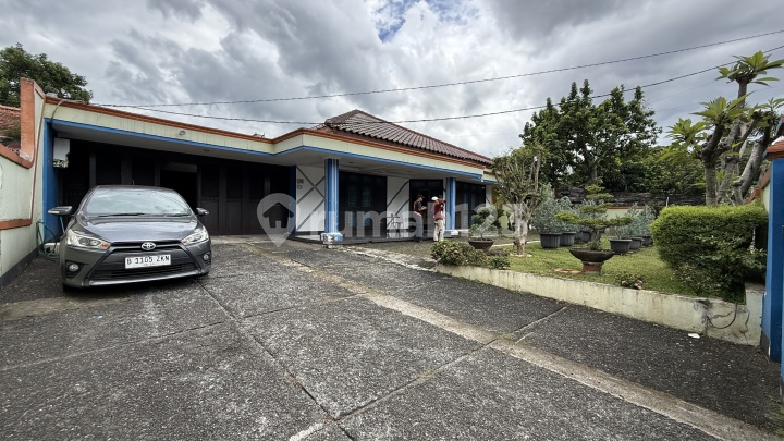 Rumah Mewah di Tanah Sereal Bogor Viewe 2 Gunung di Jual Murah Rumah Mewah di Tanah Sereal Bogor Viewe 2 Gunung di Jual Murah
