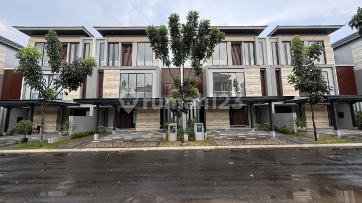 Rumah Mewah Murah Di Bintaro 3 Lantai Privat Lift &pool Deket Tol Rumah Mewah Murah Di Bintaro 3 Lantai Privat Lift &pool Deket Tol