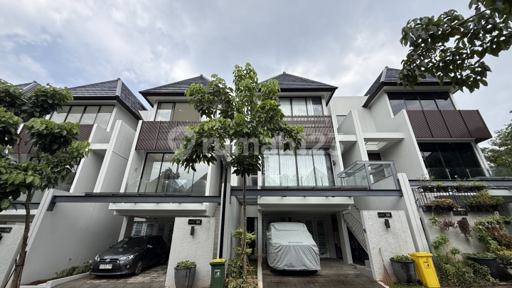 Hunian 3 Lantai Aman & Nyaman di Lebak Bulus Jakarta Selatan Fasilitas Lengkap, Akses Tol & MRT dan Ada Lawangan Padel Hunian 3 Lantai Aman & Nyaman di Lebak Bulus Jakarta Selatan Fasilitas Lengkap, Akses Tol & MRT dan Ada Lawangan Padel