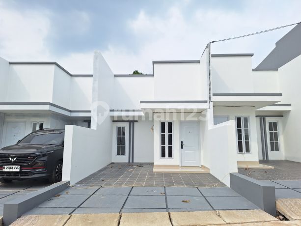 Siaphuni House Beside Pamulang Mayor Near Toll KRL Affordable Price Siaphuni House Beside Pamulang Mayor Near Toll KRL Affordable Price