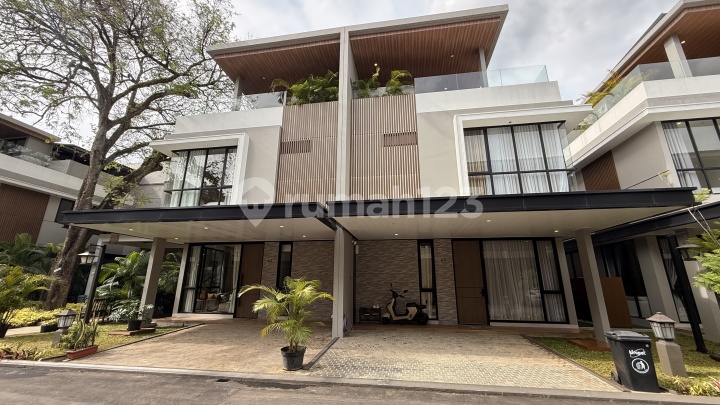 Rumah Siaphuni 3 Lantai Di Lebak Bulus Dekat Mrt Tol Clustermewah Rumah Siaphuni 3 Lantai Di Lebak Bulus Dekat Mrt Tol Clustermewah