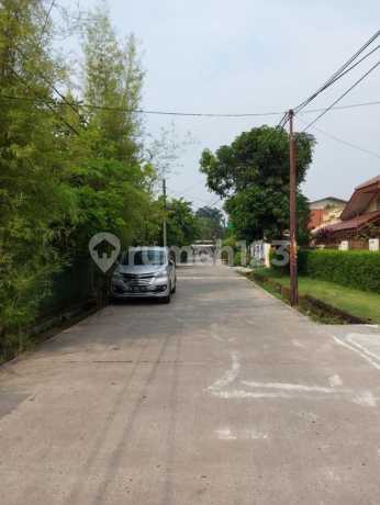 Rumah Di Kebayoran Lama Jakartaselatan Di Kompleks Lemigas Murah