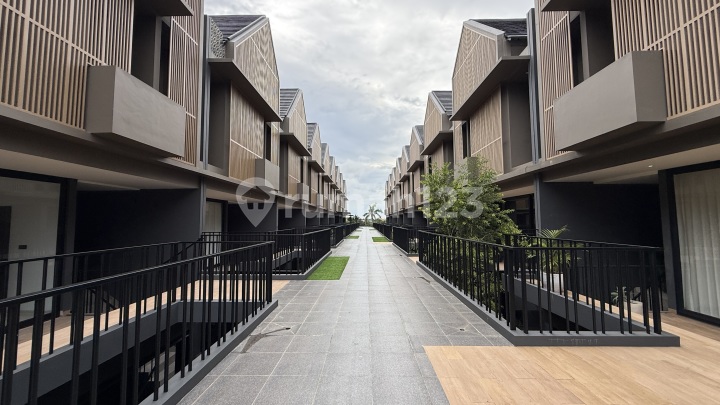 Rumah Mewah 4lantaimurah Di Cilandak Pinggir Jalan Double Decker 