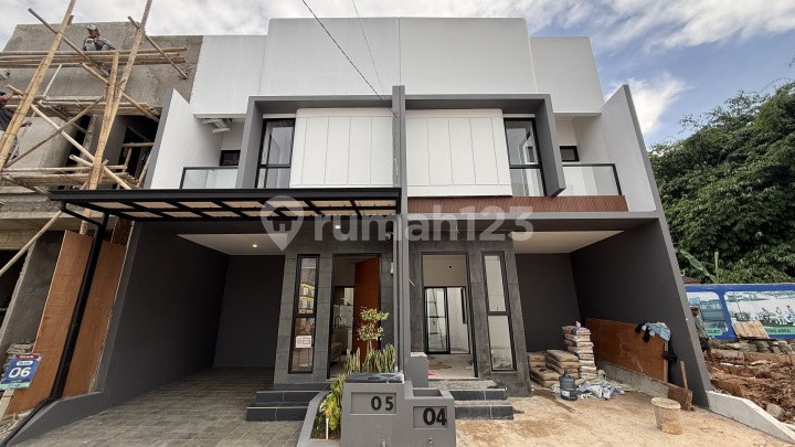 Definisi Beli Rumah Dapat Umroh Dekat Cinere & Jakarta Selatan