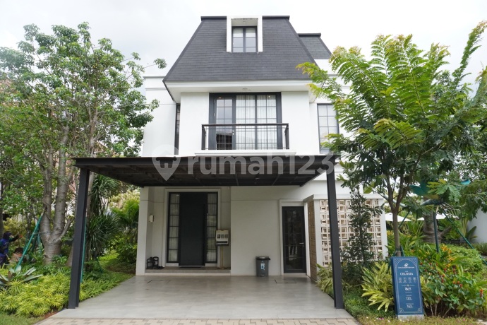 Rumah Siaphuni di Dekat Mall Bintaro Exchange Devloper Ciputra Rumah Siaphuni di Dekat Mall Bintaro Exchange Devloper Ciputra