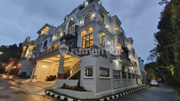 Brand New House 3 Lantai Di Cipete Antasari Jakarta Selatan Murah Brand New House 3 Lantai Di Cipete Antasari Jakarta Selatan Murah