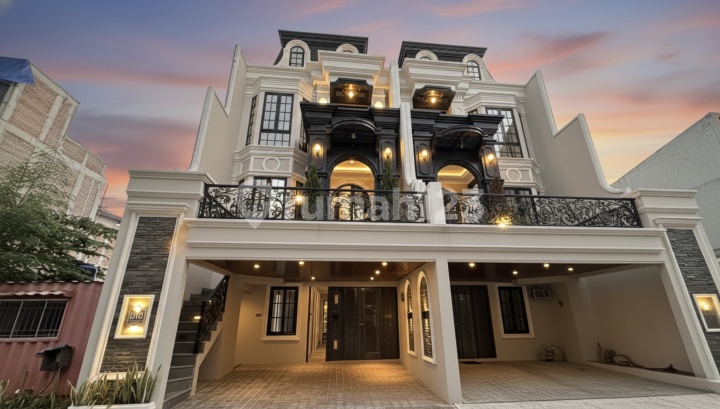 Rumah 4 Lantai Private Poll Di Jagakarsa Jakarta Selatan Cluster Rumah 4 Lantai Private Poll Di Jagakarsa Jakarta Selatan Cluster