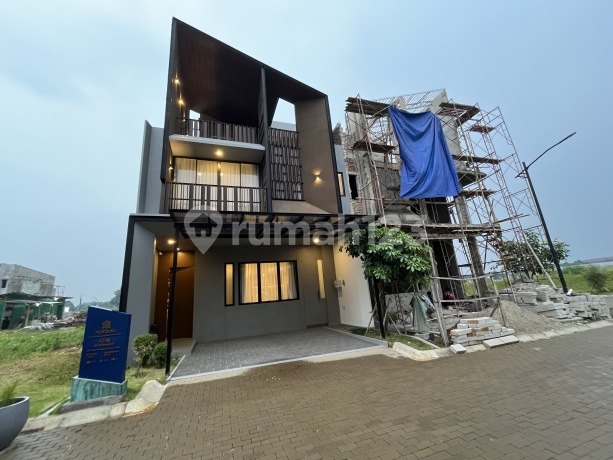 Rumah Mewah di Sentul View 2 Gunung Suasana Asri Udara Sejuk 3 LT Rumah Mewah di Sentul View 2 Gunung Suasana Asri Udara Sejuk 3 LT