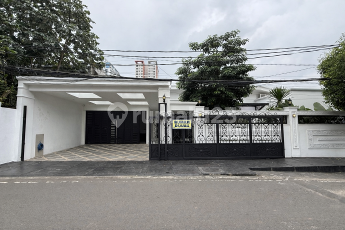 Brand New House di Cilandak Dekat Tb Simatupang Brand New House di Cilandak Dekat Tb Simatupang