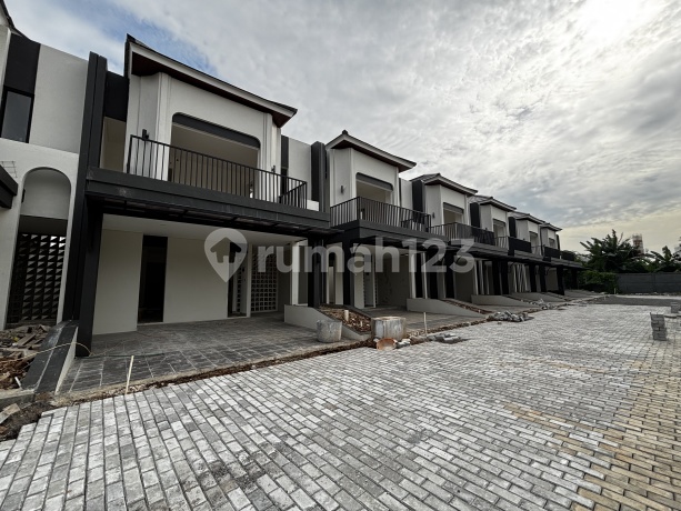 Rumah Siap Huni di Pulogebang Cakung Cluster Banyak Fasilitas Nya Rumah Siap Huni di Pulogebang Cakung Cluster Banyak Fasilitas Nya