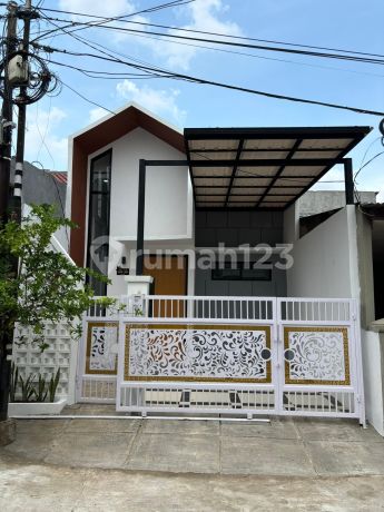 Rumah 435 Jt Di Dekat Tol Gabus Bekasi Harga Termurah Di Bekasi Rumah 435 Jt Di Dekat Tol Gabus Bekasi Harga Termurah Di Bekasi