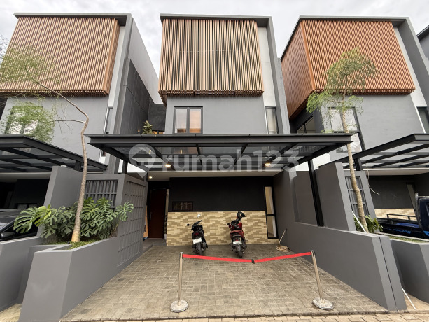 Siaphuni 3 Lantai Free Biaya2 Pondok Cabe Deket Tol Cinere Jaksel Siaphuni 3 Lantai Free Biaya2 Pondok Cabe Deket Tol Cinere Jaksel