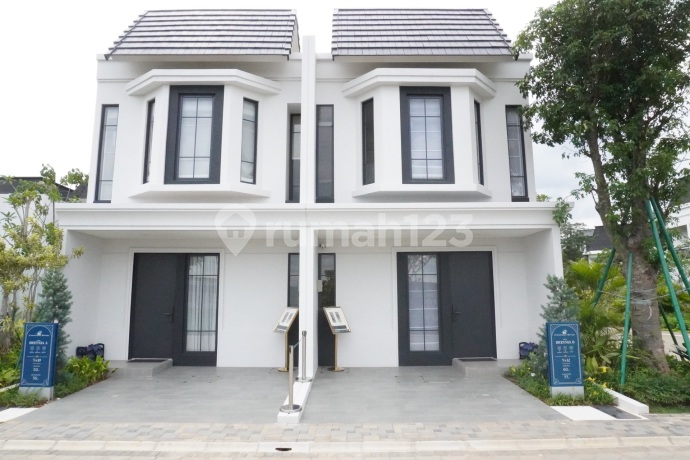 Rumah Siaphuni Di Bintaro Kawasan Kota Mandiri Dekat Tol Krl Mrt Rumah Siaphuni Di Bintaro Kawasan Kota Mandiri Dekat Tol Krl Mrt