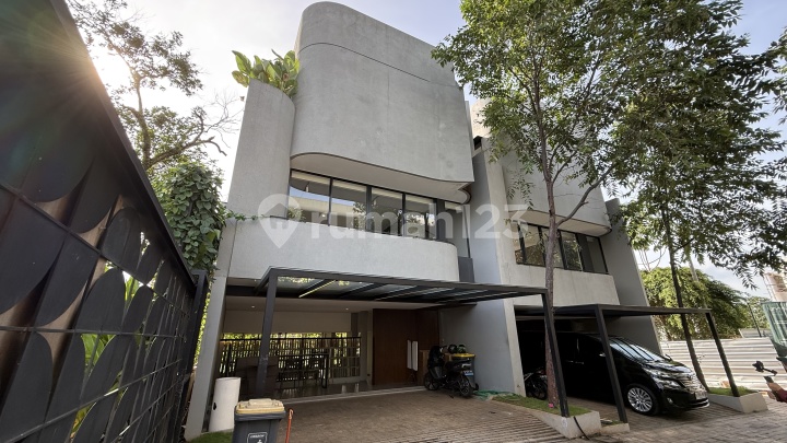 Rumah Baru 4 Lantai Di Jagakarsa Viewe Danau 4 Menit Tol Andara Rumah Baru 4 Lantai Di Jagakarsa Viewe Danau 4 Menit Tol Andara