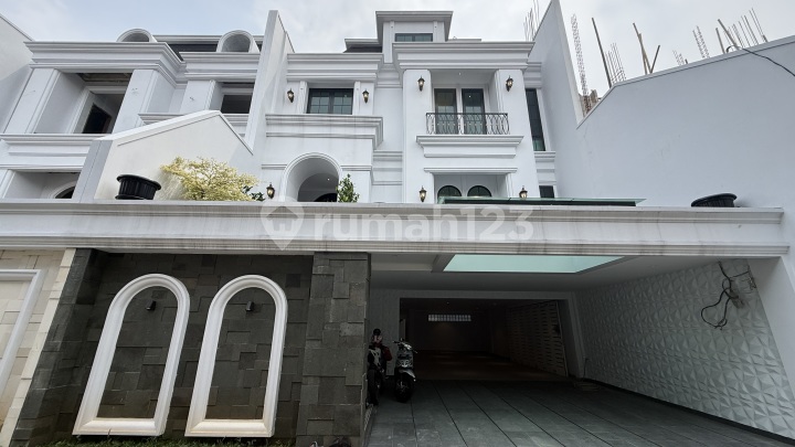 Rumah Mewah Murah Di Cilandak Jakarta Selatan Private Lift Pool Rumah Mewah Murah Di Cilandak Jakarta Selatan Private Lift Pool