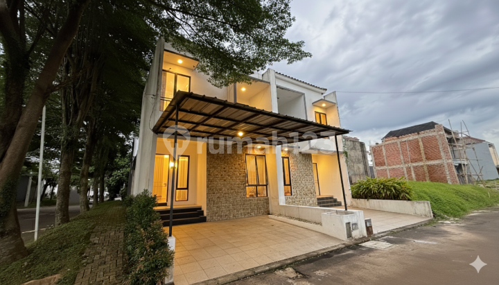 Rumah Tanpa Bi Checking Dekat Tolpamulang Batamerah Fullfasilitas Rumah Tanpa Bi Checking Dekat Tolpamulang Batamerah Fullfasilitas