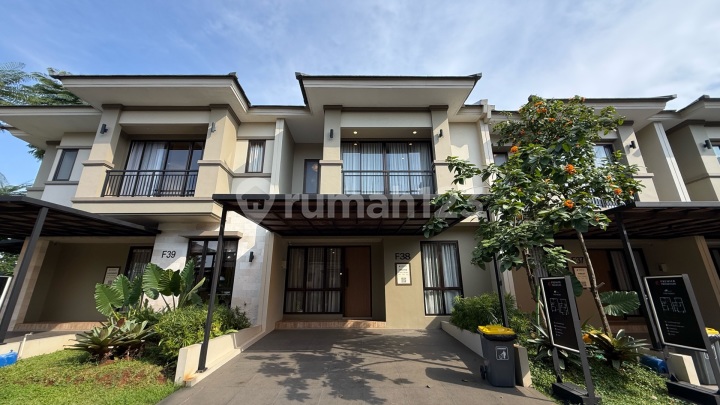Siap Huni Full Furnished di Pancoran Mas Depok Dekat Tol Krukut Siap Huni Full Furnished di Pancoran Mas Depok Dekat Tol Krukut