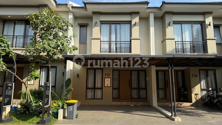 Rumah Include Furnished di Pancoran Mas Depok Dekat Tol Krukut Rumah Include Furnished di Pancoran Mas Depok Dekat Tol Krukut
