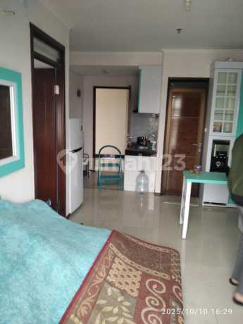 Dijual Cepat Murah Apartmen Gate Away Pasteur