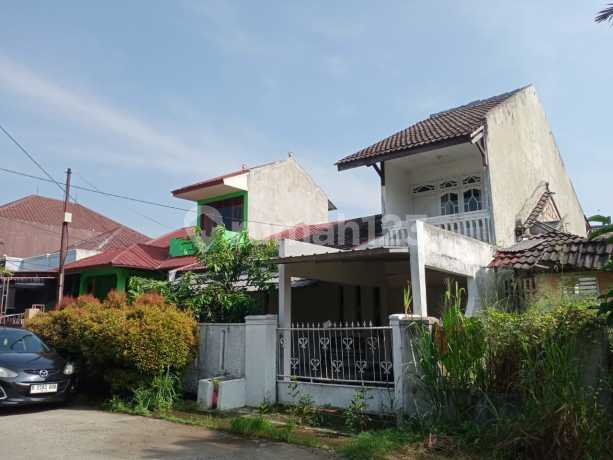 Dijual Murah Saja Rumah Bukit Pamulang Indah Dekat Unpam Dijual Murah Saja Rumah Bukit Pamulang Indah Dekat Unpam