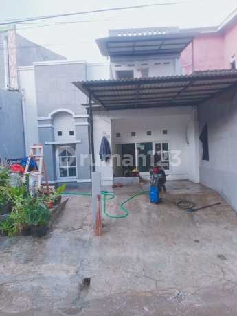Dijual Rumah Puri Bintaro Indah Super Murah Strategis Dijual Rumah Puri Bintaro Indah Super Murah Strategis