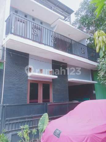 Dijual Cepat Rumah Alinda Permai Bekasi Cocok Untuk Kost An