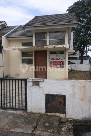 House, 1 Floor, SHM, in Dadap