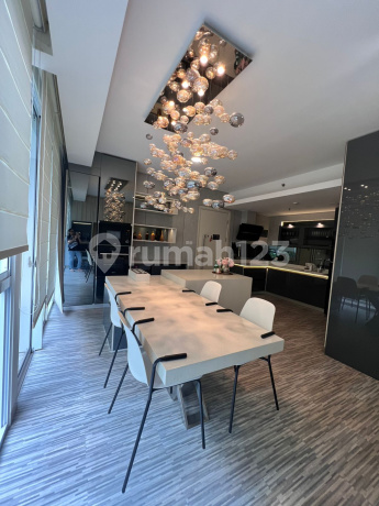 Apartemen, di Gading Serpong, Apartemen, di Gading Serpong,