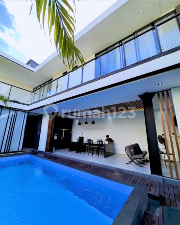 Premium Modern Villa - Grand Ungasan, Bali Premium Modern Villa - Grand Ungasan, Bali