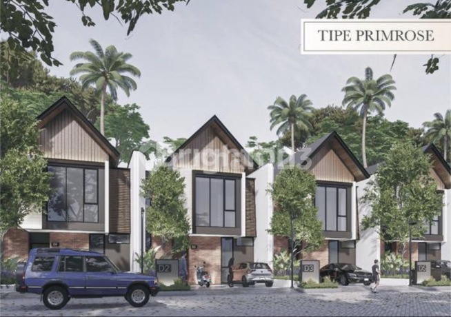 For Sale Primary Adhiwangsa Bali Phase 3 Primose Type 2 Floors 3+1 Bedrooms Pemogan South Denpasar For Sale Primary Adhiwangsa Bali Phase 3 Primose Type 2 Floors 3+1 Bedrooms Pemogan South Denpasar