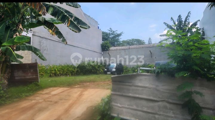 Dijual Tanah Kavling Siap Bangun Dalam Komp Cinere Dijual Tanah Kavling Siap Bangun Dalam Komp Cinere
