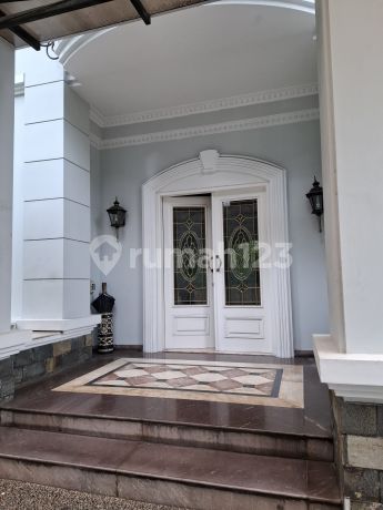 Dijual Rumah Besar Mewah Di Hook Kebayoran Baru Dijual Rumah Besar Mewah Di Hook Kebayoran Baru