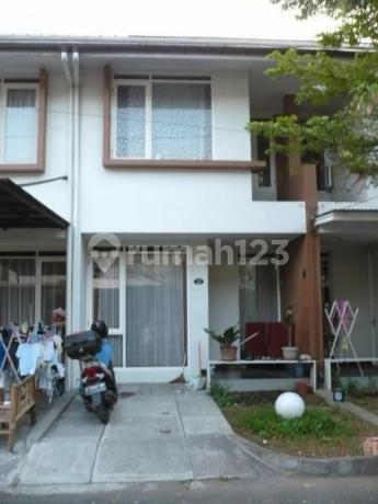 For Sale Semi-Furnished House, Istana Regency Sudirman, 01