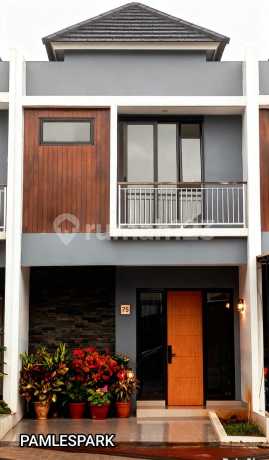 Rmh 2 LT Dgn 3 KT dan 2 KM Dkt Akses Tol Rmh 2 LT Dgn 3 KT dan 2 KM Dkt Akses Tol