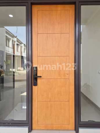 Rumah 2 Lantai Dekat Living Plaza Pamulang dan Kampus Unpam Rumah 2 Lantai Dekat Living Plaza Pamulang dan Kampus Unpam