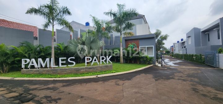 Dijual Rumah 2 Lantai di Cluster Eksklusif Pamulang Dkt Unpam Dijual Rumah 2 Lantai di Cluster Eksklusif Pamulang Dkt Unpam