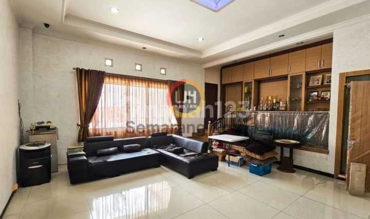 Rumah Bagus di Pondok Hasanudin Rumah Bagus di Pondok Hasanudin