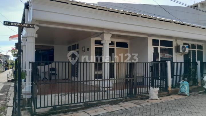 Rumah SHM Siap Huni Lokasi Strategis Nego di Perum 1, Cibodasari, Tangerang Rumah SHM Siap Huni Lokasi Strategis Nego di Perum 1, Cibodasari, Tangerang