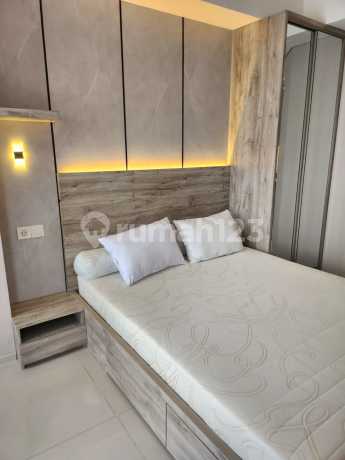 Pacific Garden Next to Binus, Graduating College, the Unit Remains an Asset!