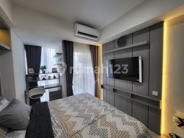 Best Seller! Nearest Unit to Binus - 3-Minute Access