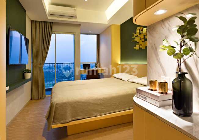 Cocok Banget untuk Mahasiswa Dekat Binus, Ubm dan Sgu✨ Cocok Banget untuk Mahasiswa Dekat Binus, Ubm dan Sgu✨