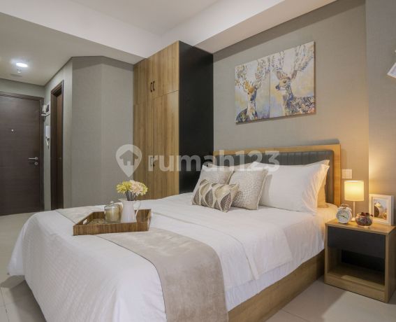 Investasi Properti Dekat 3 Kampus Besar , Pasti Menguntungkan