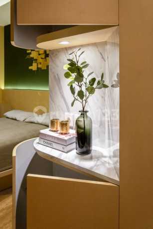 Premium Location for Binus Student Apartment