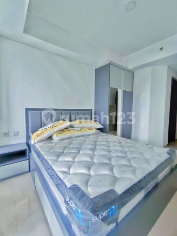 Dekat Banget ke Binus Alam Sutera, Siap Huni! Dekat Banget ke Binus Alam Sutera, Siap Huni!