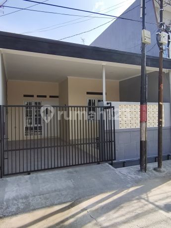 Dijual Rumah Bebas Banjir Duta Bumi Bekasi Barat Dijual Rumah Bebas Banjir Duta Bumi Bekasi Barat