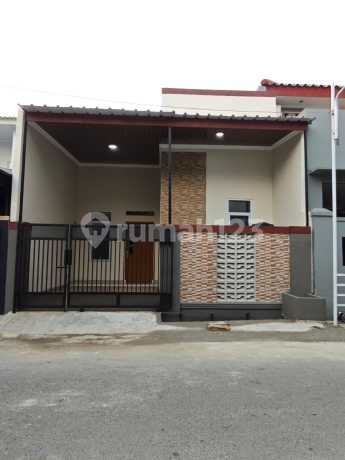 Dijual Rumah Siap Huni Graha Persada Sentosa Bekasi Utara Dijual Rumah Siap Huni Graha Persada Sentosa Bekasi Utara
