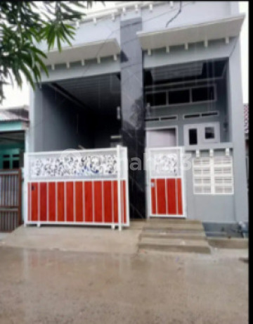 Jual Rumah di wahana pondok ungu bekasi (b0563)