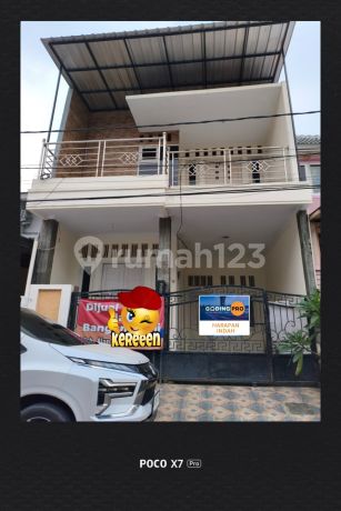 Dijual Rumah Bebas Banjirduta Bumi Harapan Indah Dijual Rumah Bebas Banjirduta Bumi Harapan Indah